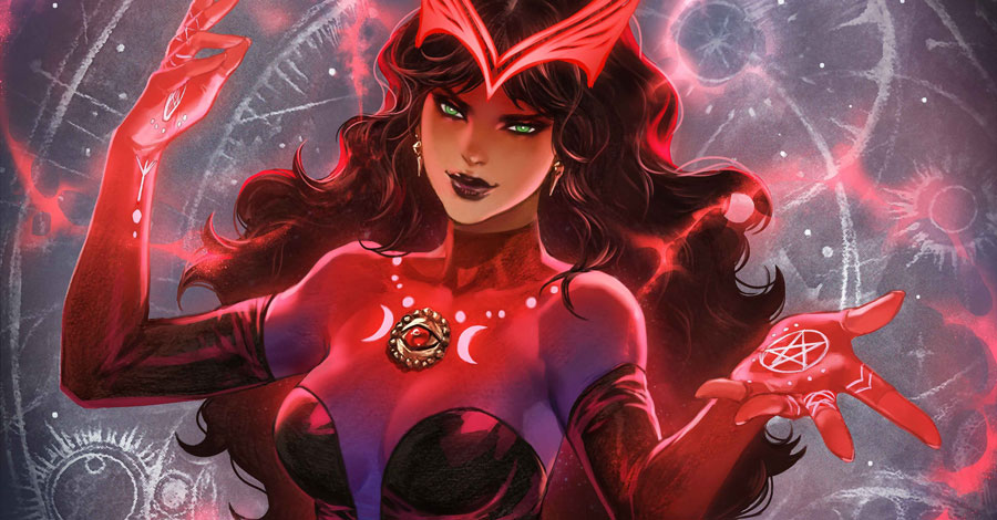 Marvel announces its new ‘Sorcerer Supreme’