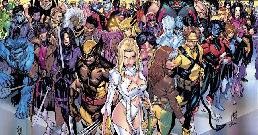 NYCC | ‘X-Men: Shadows of Tomorrow’ will follow ‘Age of Revelation’