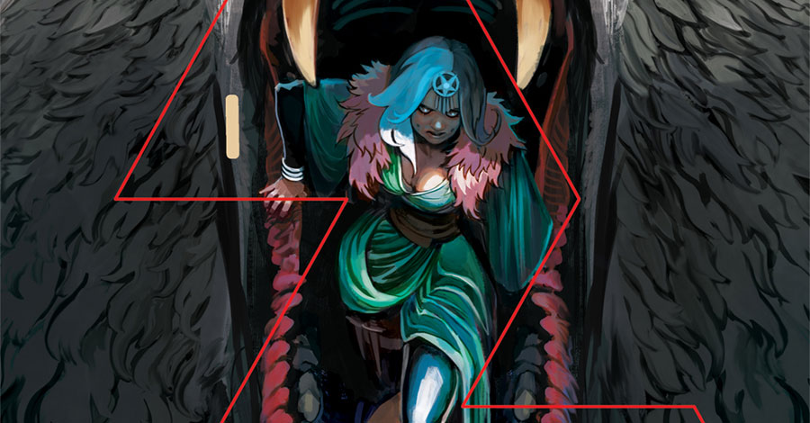 Can’t Wait for Wednesday | ‘Die: Loaded’ rolls for initiative this week
