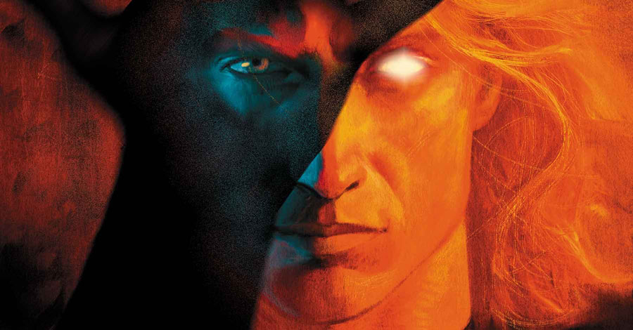 Paul Jenkins returns to ‘The Sentry’ in March
