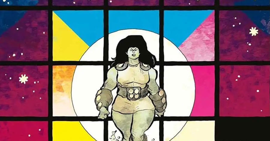 My favorite comics of 2025