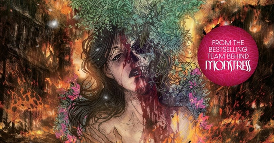 ALA’s Graphic Novels & Comics Round Table announces the first Outstanding Comics for Adults Awards