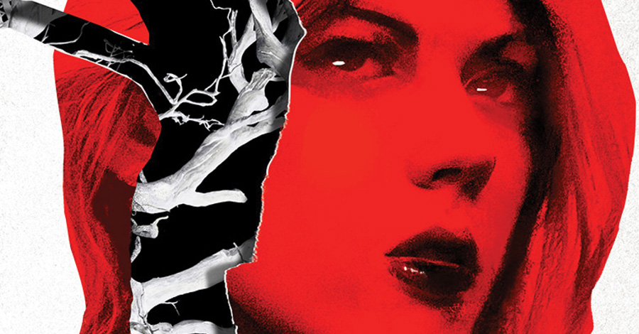 James Tynion IV, Marguerite Bennett + Letizia Cadonici team for Norse horror series ‘Odin’ in May