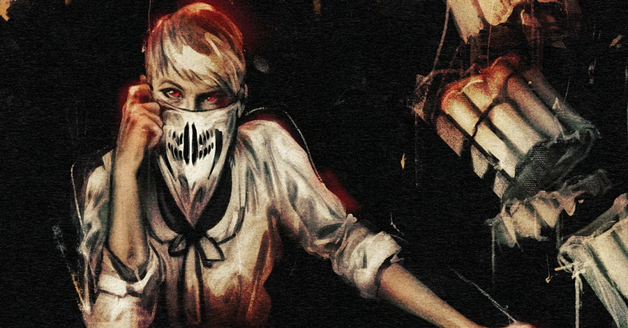 Slugfest | ComicsPro news from BOOM!, Dark Horse, IDW and more