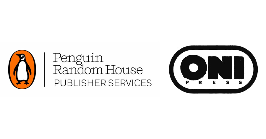 Oni Press moves to Penguin Random House for comics, book distribution
