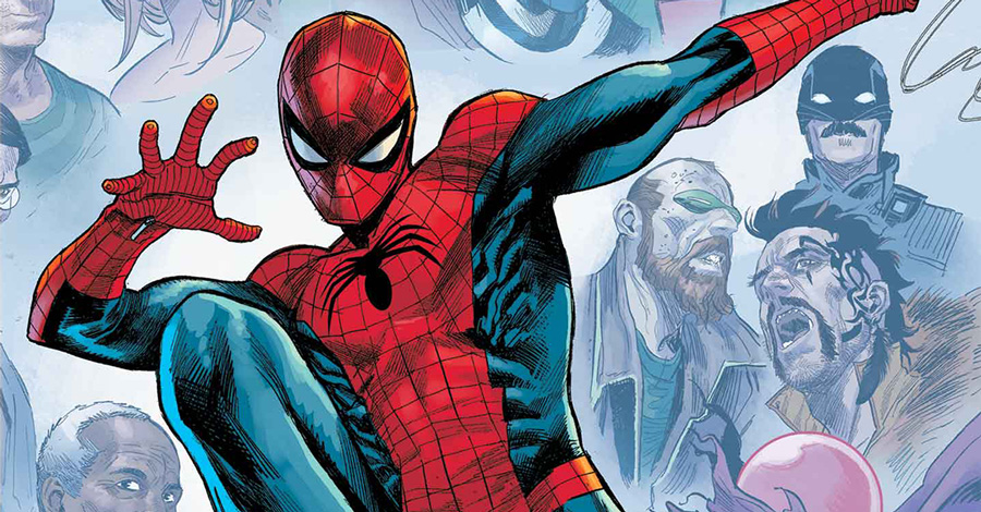 Can’t Wait for Wednesday | The end of the (web)line for ‘Ultimate Spider-Man’