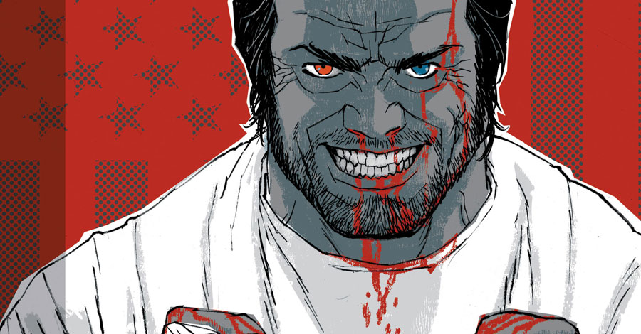 ‘100 Bullets: The US of Anger’ debuts in July