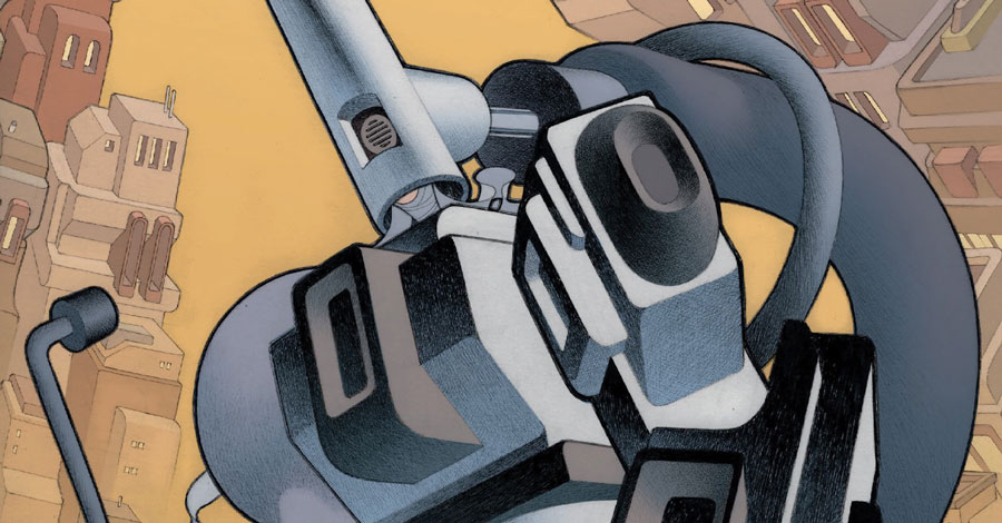 ‘Faceless and the Family’ returns for a sequel miniseries in July
