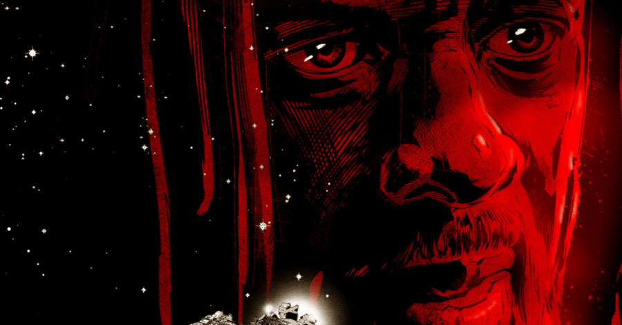 Tom Morello, Marc Guggenheim + Szymon Kudrański will launch the sci-fi miniseries ‘Leviathan Freedom’ on ComiXology Originals