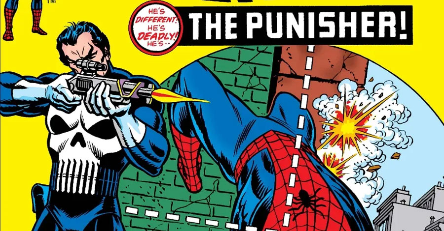 Rest in peace, Gerry Conway