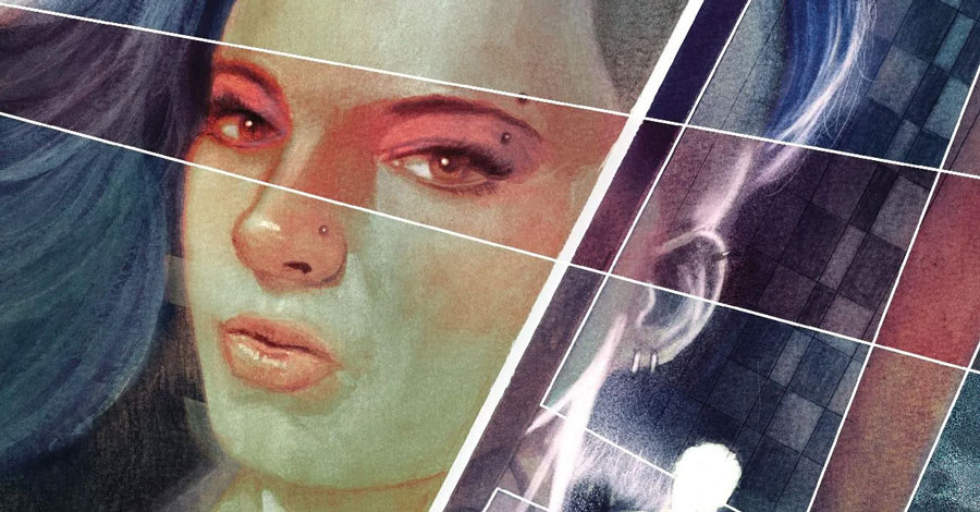 Zack Kaplan + John Pearson reunite for ‘The Smart Division’