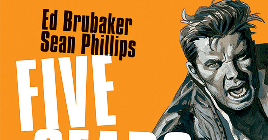 Can’t Wait for Wednesday | Ed Brubaker + Sean Phillips return to the world of ‘Criminal’