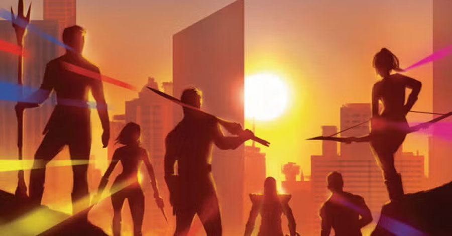 Can’t Wait for Saturday | Free Comic Book Day + Comics Giveaway Day edition