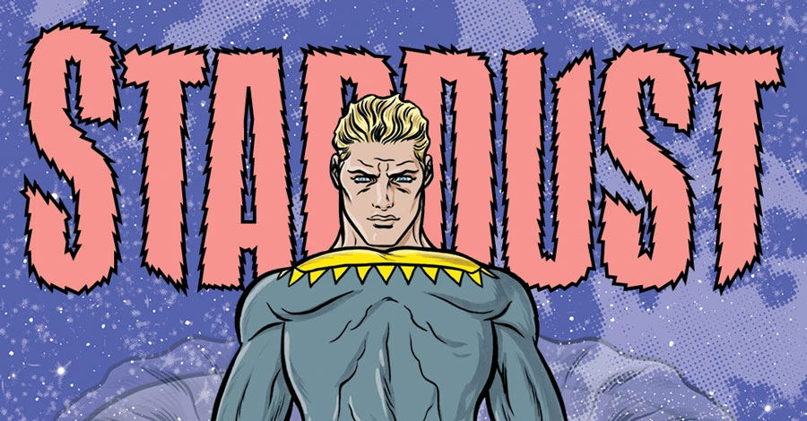 Anthology that included AI-generated content removed from Eisner contention