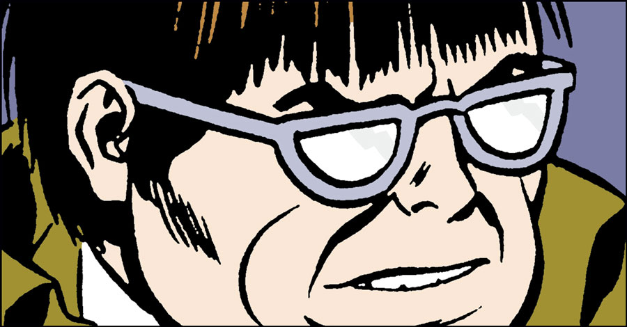 Exclusive | Clover Press reveals rewards for Amazing Spider-Man Newspaper Comics Kickstarter