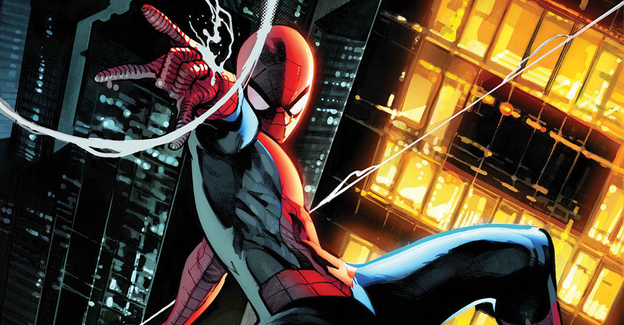 Slugfest | ‘Amazing Spider-Man’ #1000, ‘Infernal Hulk vs. Wolverine’ + more arrive in Marvel’s September solicitations