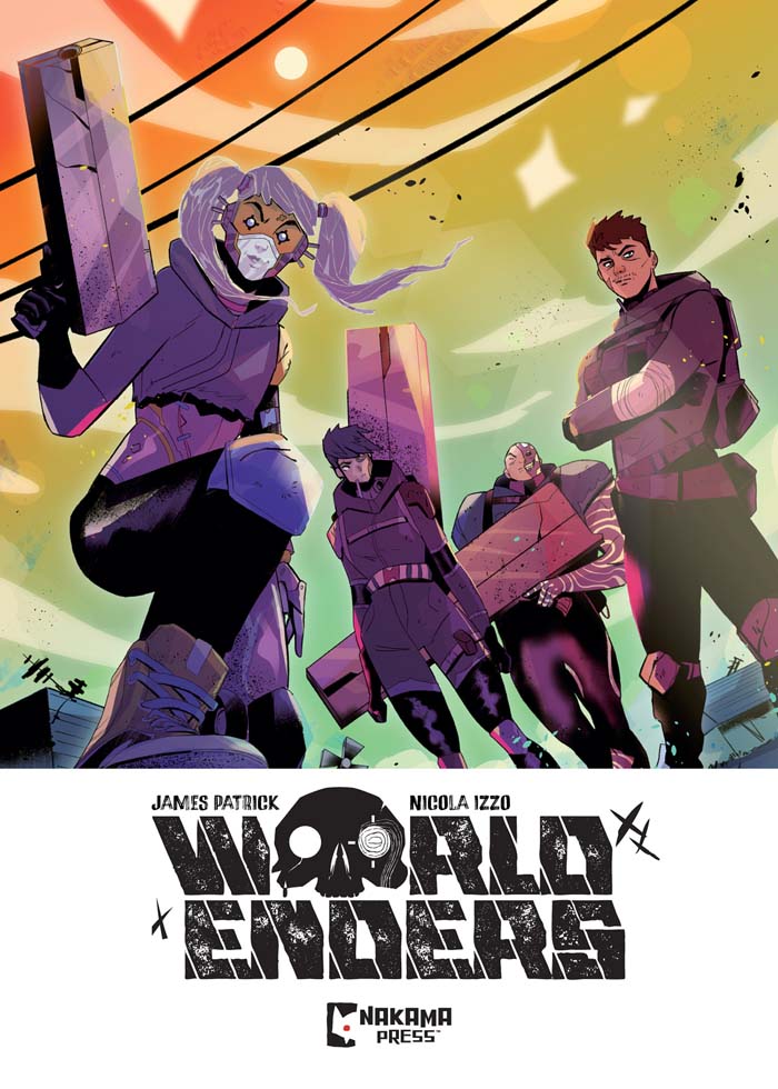 World Enders