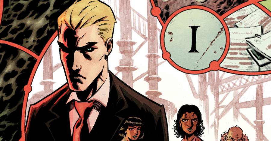 Ignition Press announces ‘Mad Science Division,’ a science fiction/comedy series about budget cuts gone wrong