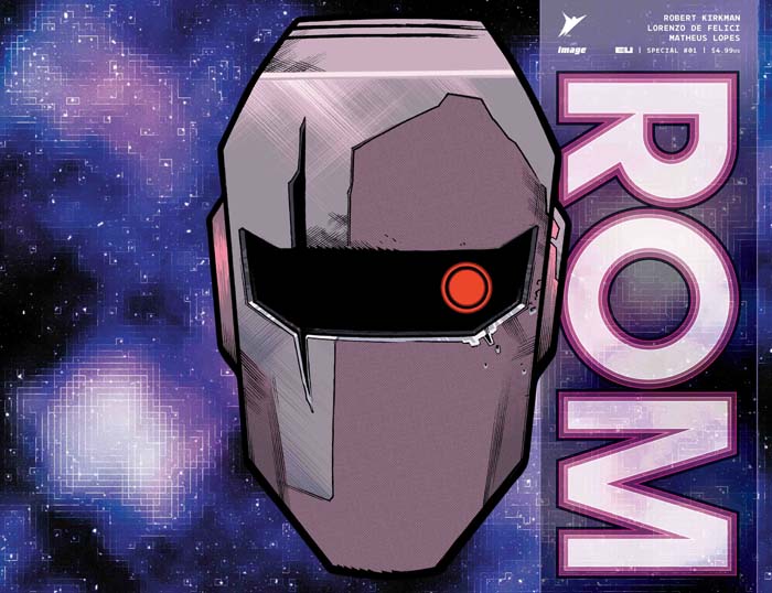 ROM Special #1 mask variant