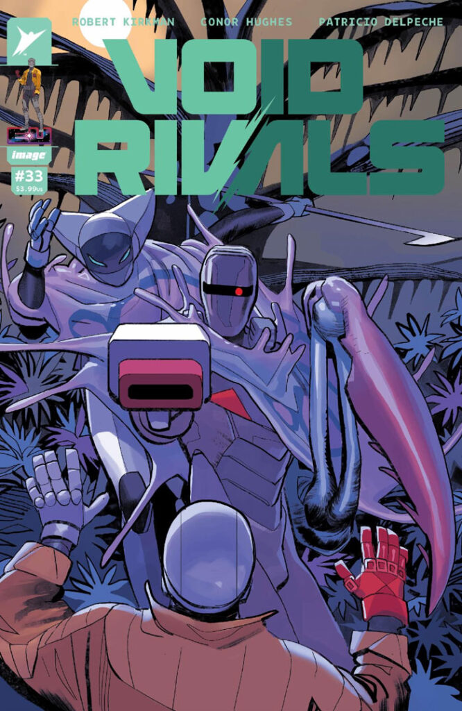 Void Rivals #33