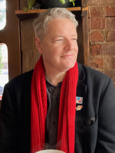 Darryl Cunningham