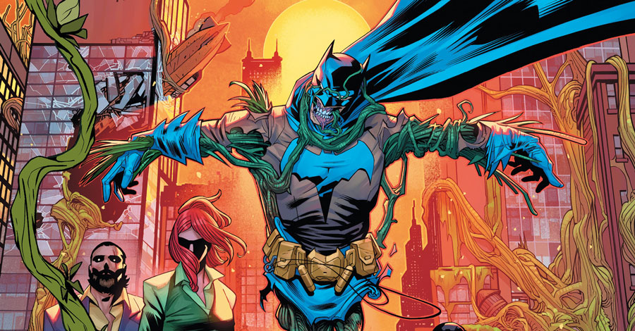 Can’t Wait for Wednesday | DC plants a ‘Bad Seed’ in this week’s comics