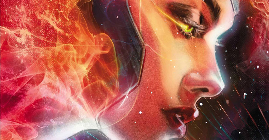Jean Grey returns to Earth in new series by Jed MacKay + Rogê Antônio