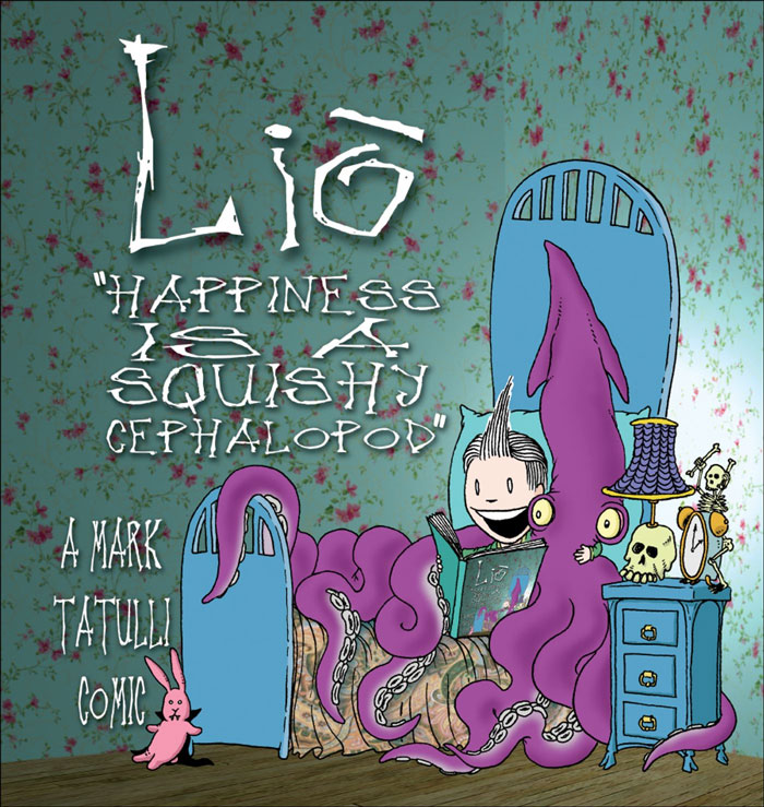 Lio collection