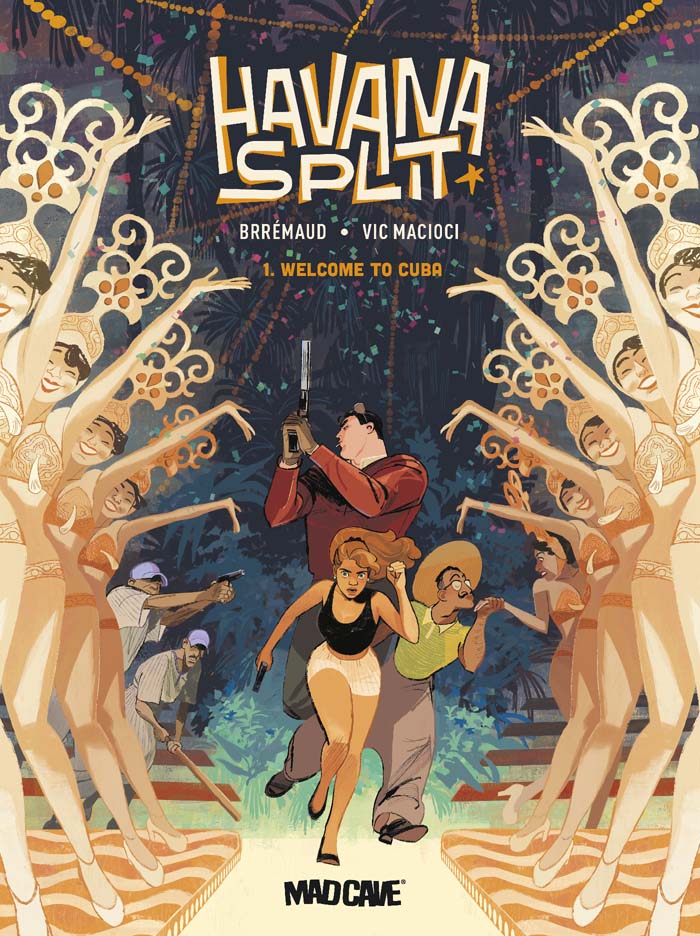 Havana Split