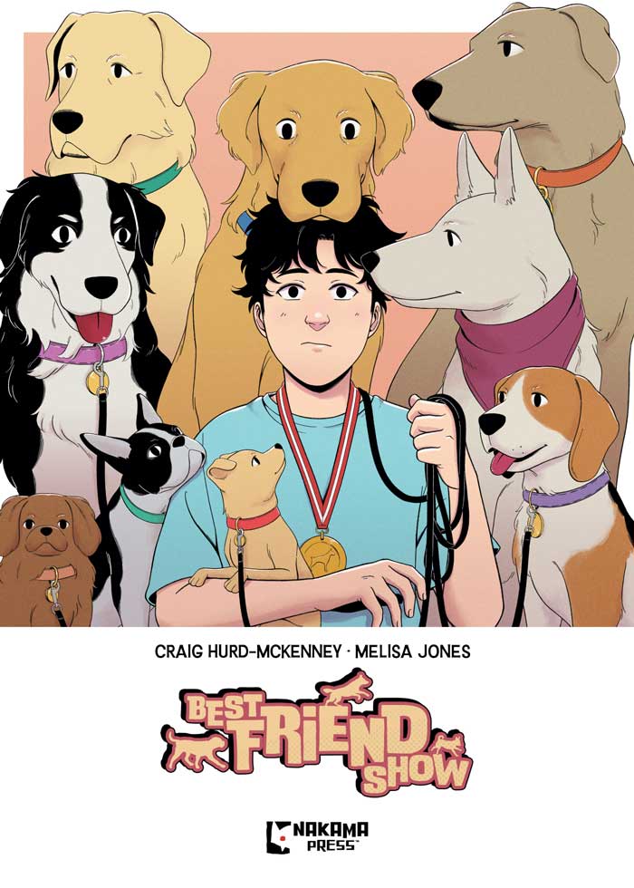 Best Friend Show
