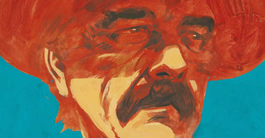 Can’t Wait for Wednesday | ‘That Texas Blood’ saddles up again in a new miniseries