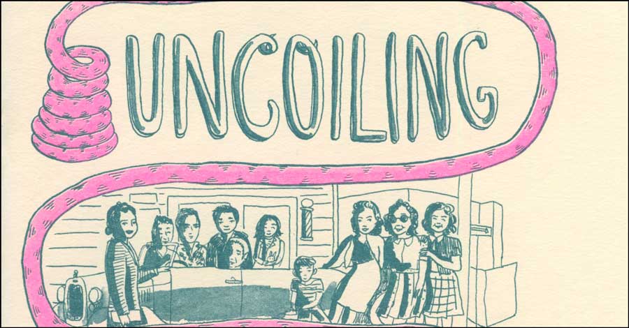 Carol Tyler, Lee Lai, Jesse Lonergan + more win at the 2026 Ignatz Awards