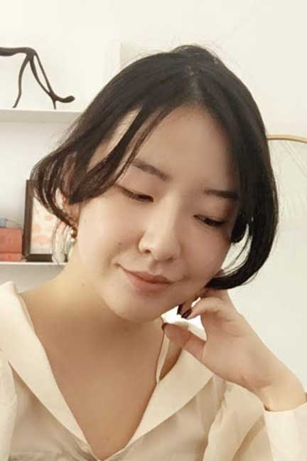 Lily Kim Qian photo